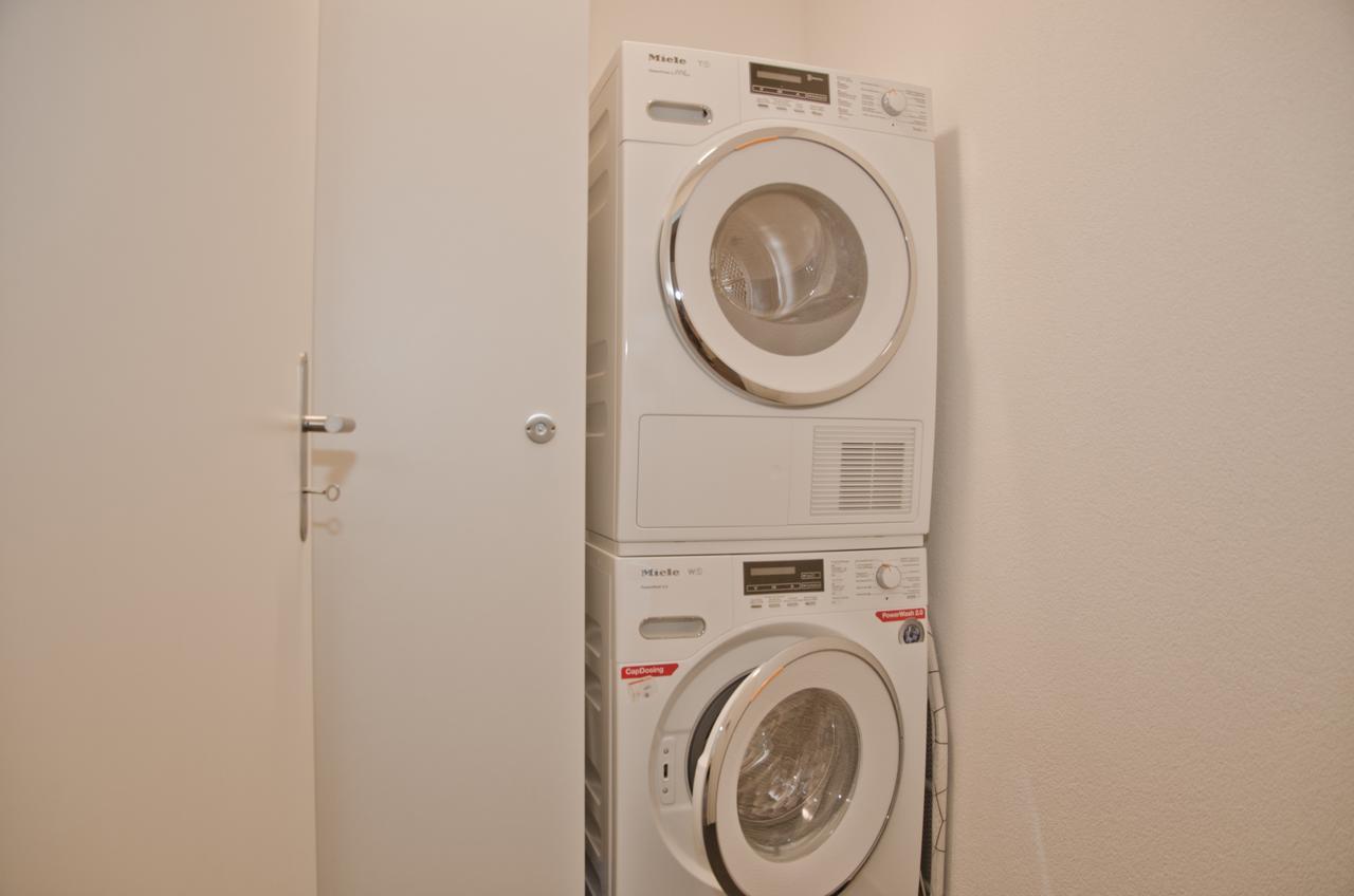 Apartment Edelwyss - Griwa Rent Ag Interlaken Eksteriør billede
