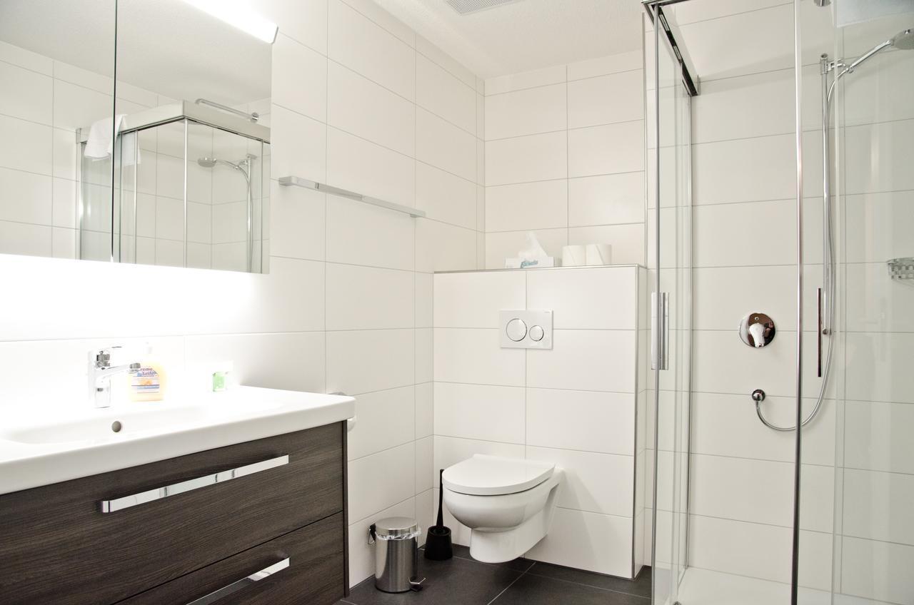 Apartment Edelwyss - Griwa Rent Ag Interlaken Eksteriør billede